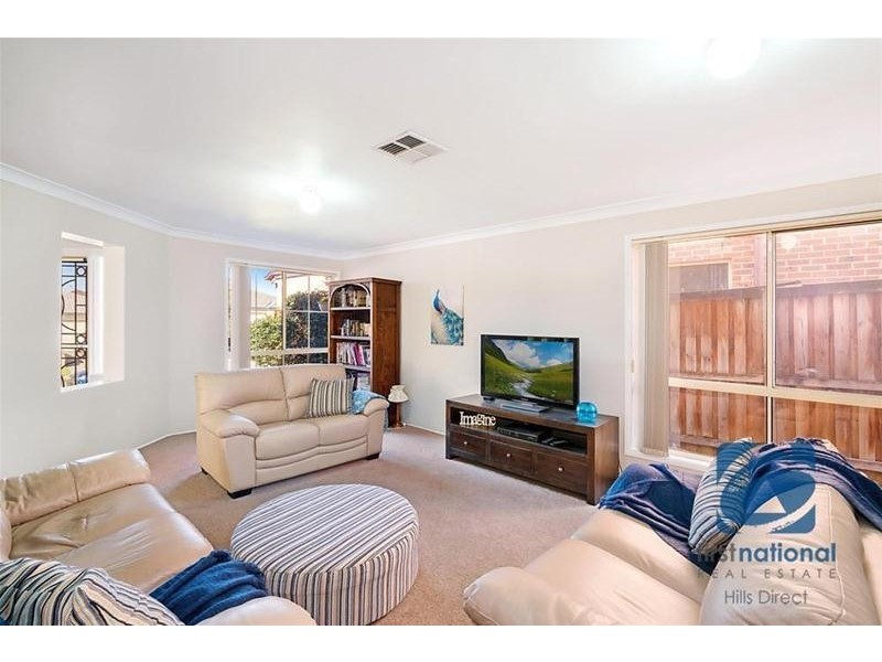 4 Maple Grove, Kellyville Ridge NSW 2155