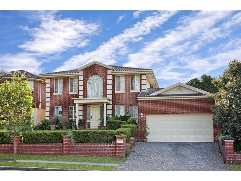 288 Glenwood Park Drive, Glenwood NSW 2768