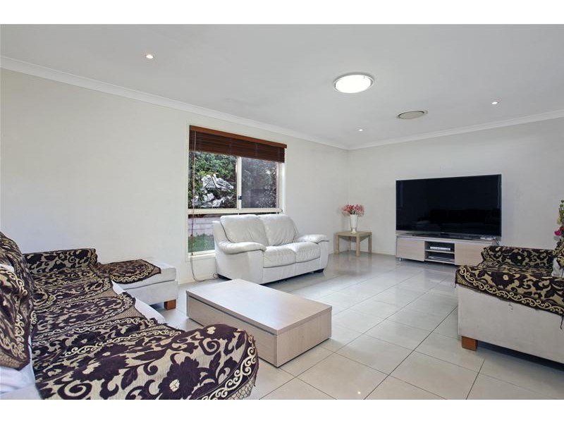 288 Glenwood Park Drive, Glenwood NSW 2768