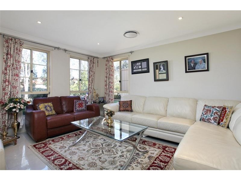 288 Glenwood Park Drive, Glenwood NSW 2768