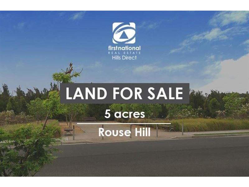 83 Tallawong Road, Rouse Hill NSW 2155