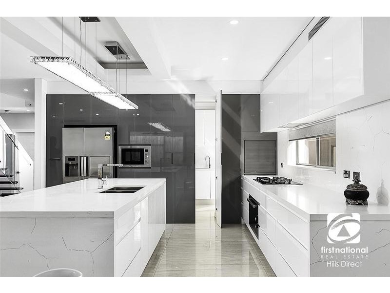 42 Faulconbridge Street, The Ponds NSW 2769