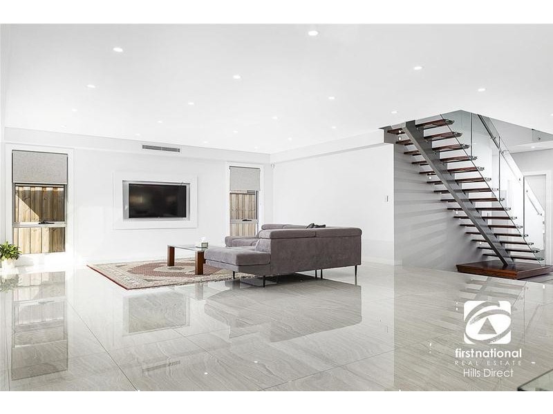 42 Faulconbridge Street, The Ponds NSW 2769