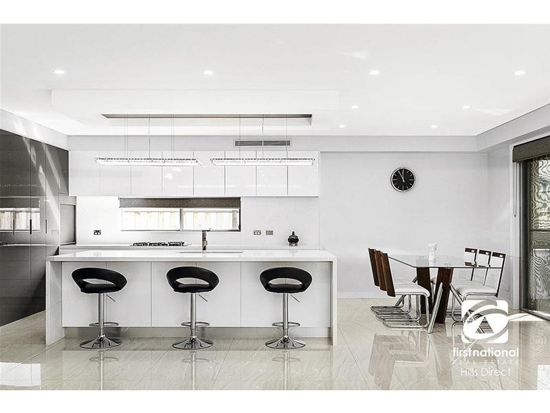 42 Faulconbridge Street, The Ponds NSW 2769