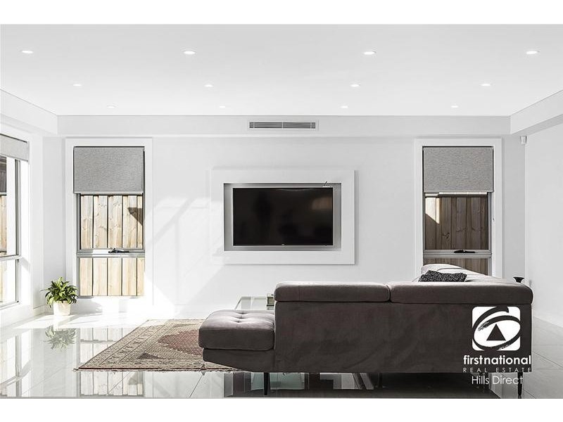 42 Faulconbridge Street, The Ponds NSW 2769