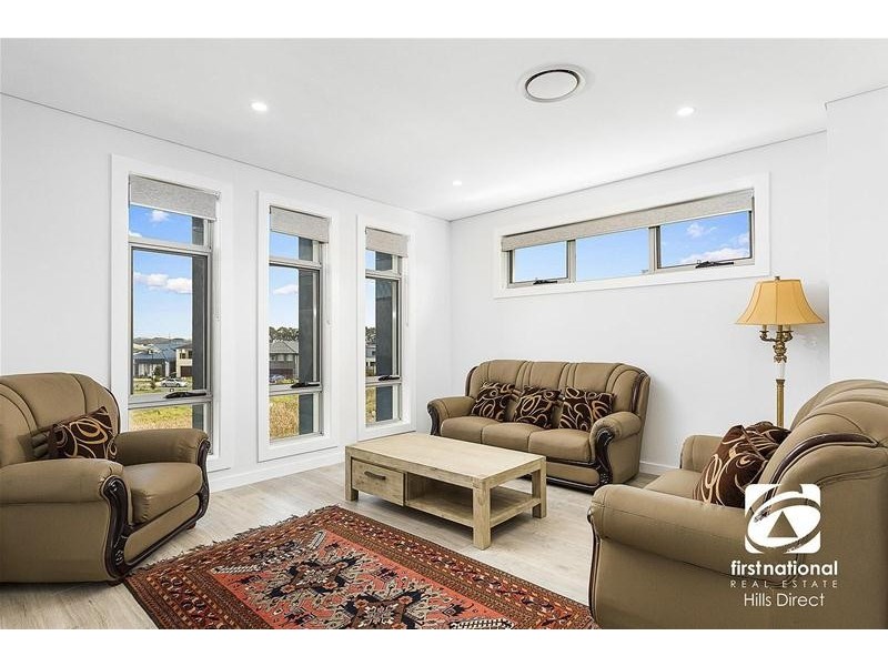 42 Faulconbridge Street, The Ponds NSW 2769