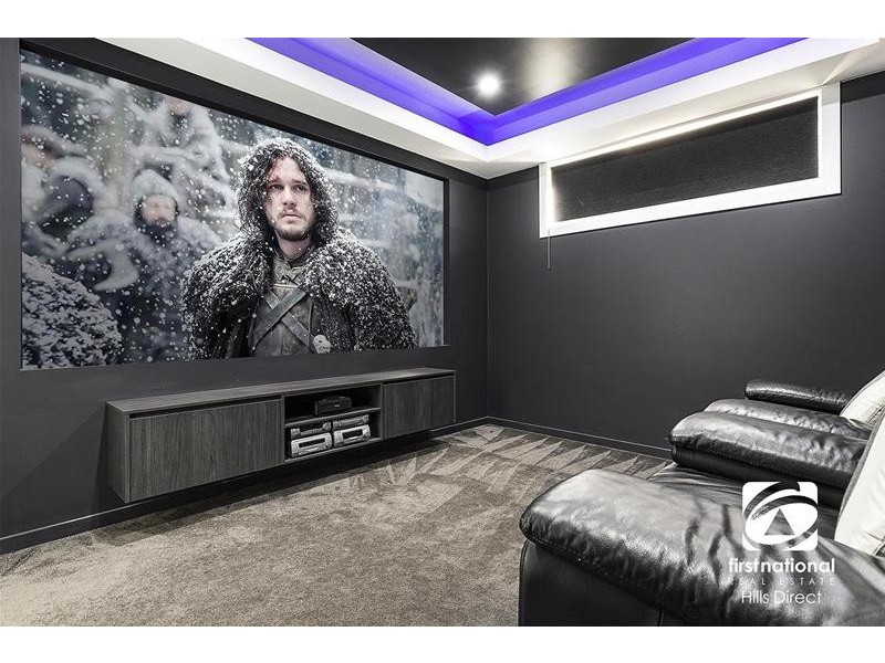 42 Faulconbridge Street, The Ponds NSW 2769