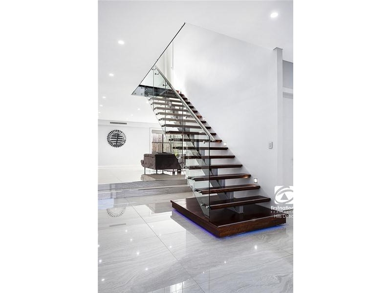 42 Faulconbridge Street, The Ponds NSW 2769