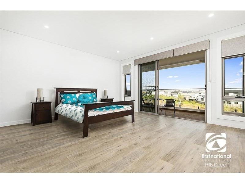 42 Faulconbridge Street, The Ponds NSW 2769