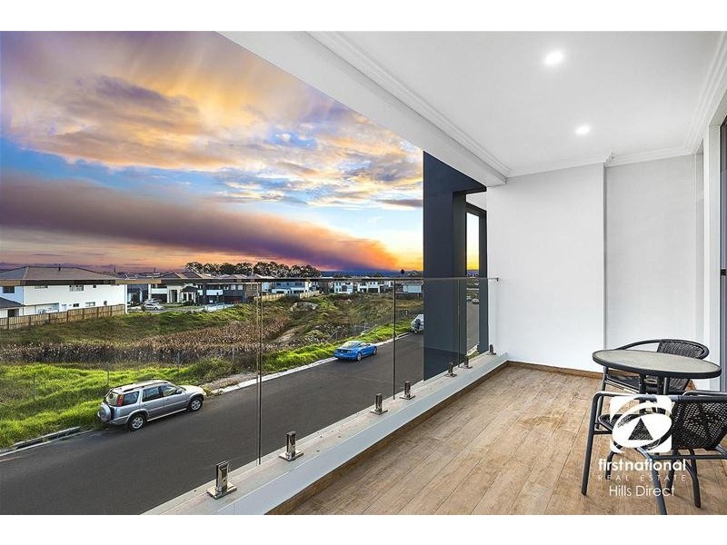 42 Faulconbridge Street, The Ponds NSW 2769