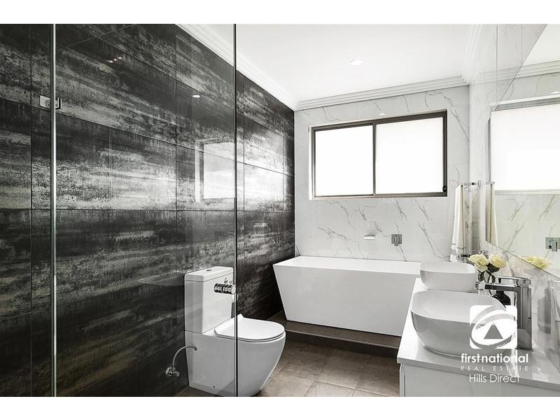 42 Faulconbridge Street, The Ponds NSW 2769