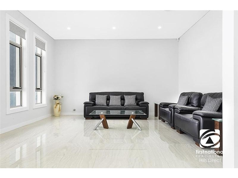 42 Faulconbridge Street, The Ponds NSW 2769