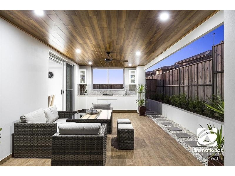 42 Faulconbridge Street, The Ponds NSW 2769