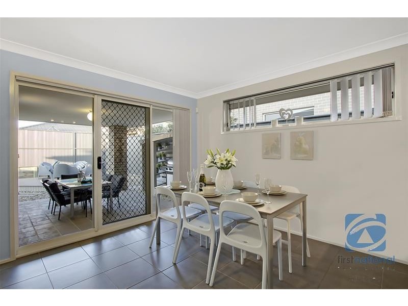 28 Lilypad Avenue, The Ponds NSW 2769