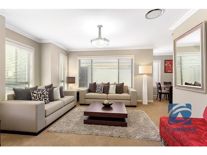 14 Abermain Avenue, Kellyville Ridge NSW 2155