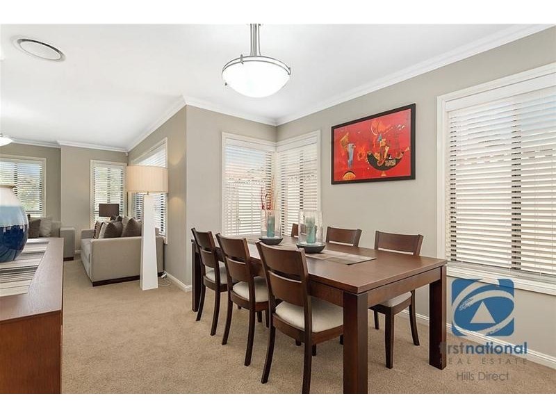 14 Abermain Avenue, Kellyville Ridge NSW 2155