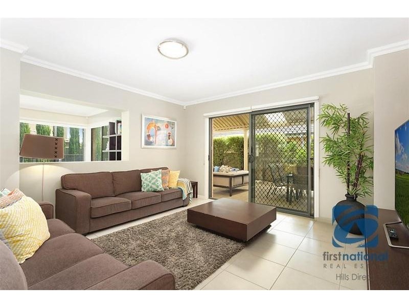 14 Abermain Avenue, Kellyville Ridge NSW 2155