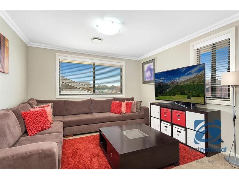 14 Abermain Avenue, Kellyville Ridge NSW 2155