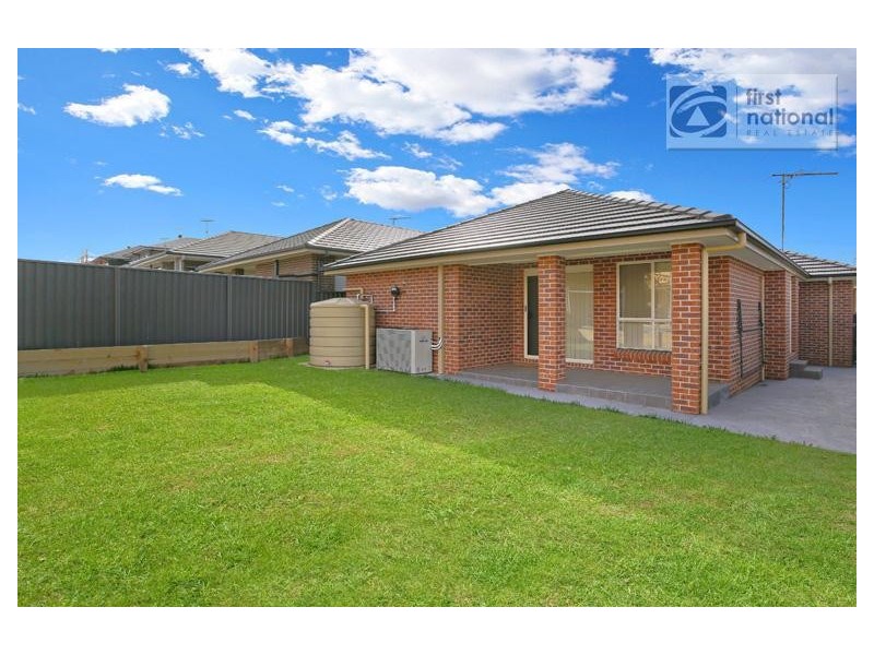 9 Reuben Street, Riverstone NSW 2765