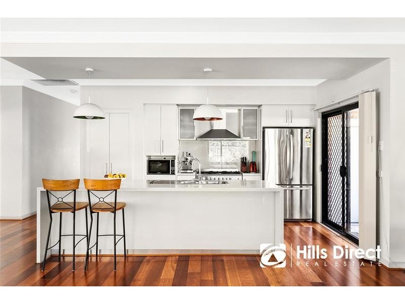 25 Mallard Drive, The Ponds NSW 2769