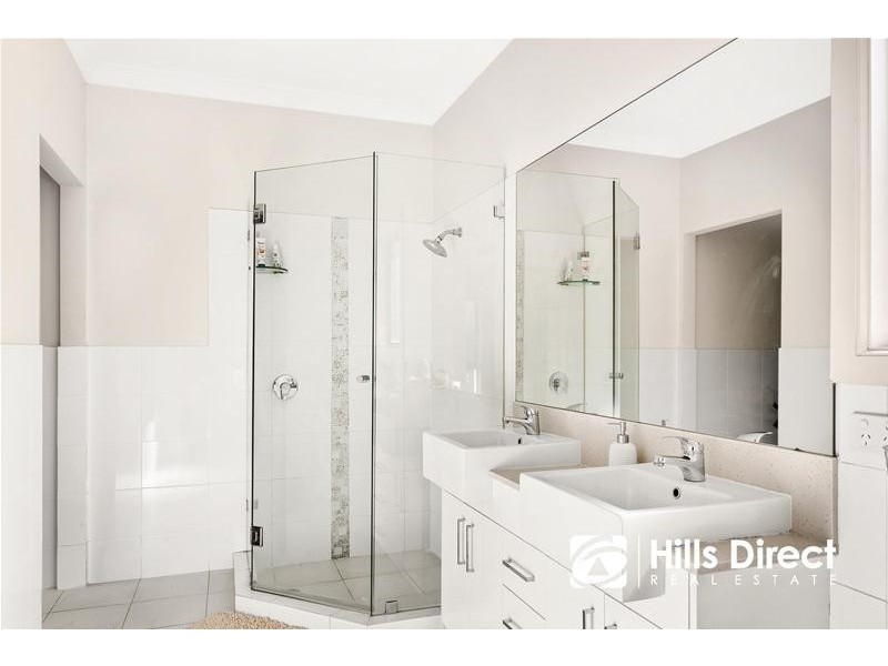 25 Mallard Drive, The Ponds NSW 2769