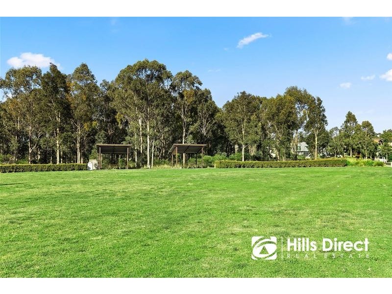 25 Mallard Drive, The Ponds NSW 2769