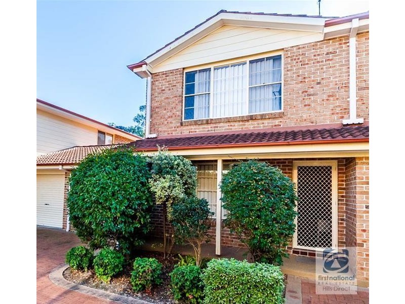 15/114 Donohue Street, Kings Park NSW 2148