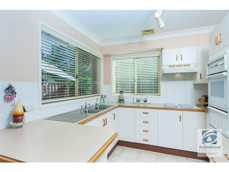 15/114 Donohue Street, Kings Park NSW 2148