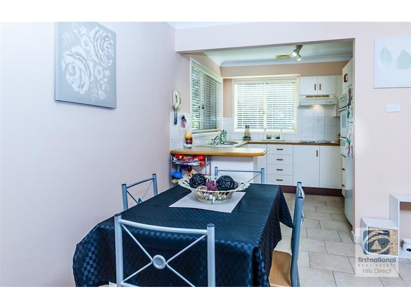 15/114 Donohue Street, Kings Park NSW 2148