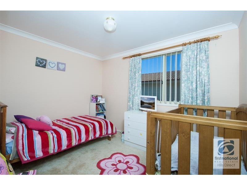 15/114 Donohue Street, Kings Park NSW 2148