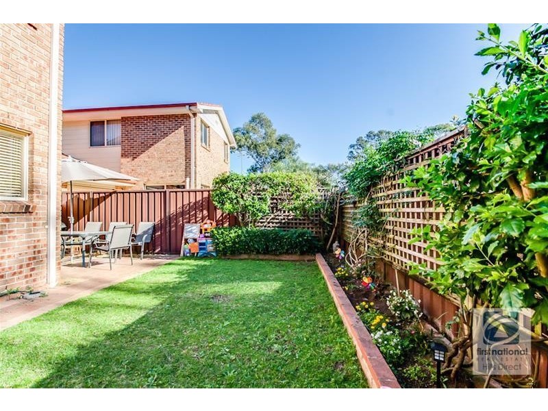 15/114 Donohue Street, Kings Park NSW 2148