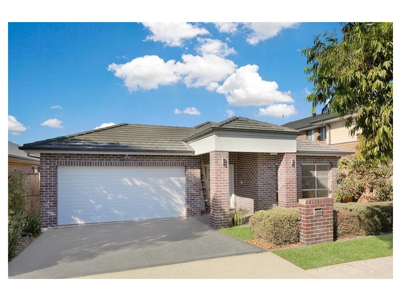 59 Hastings Street, The Ponds NSW 2769