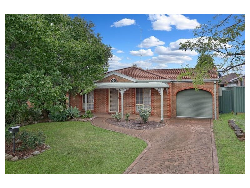 Quakers Hill NSW 2763