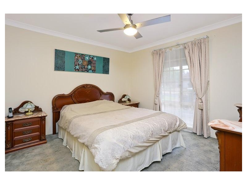 Quakers Hill NSW 2763