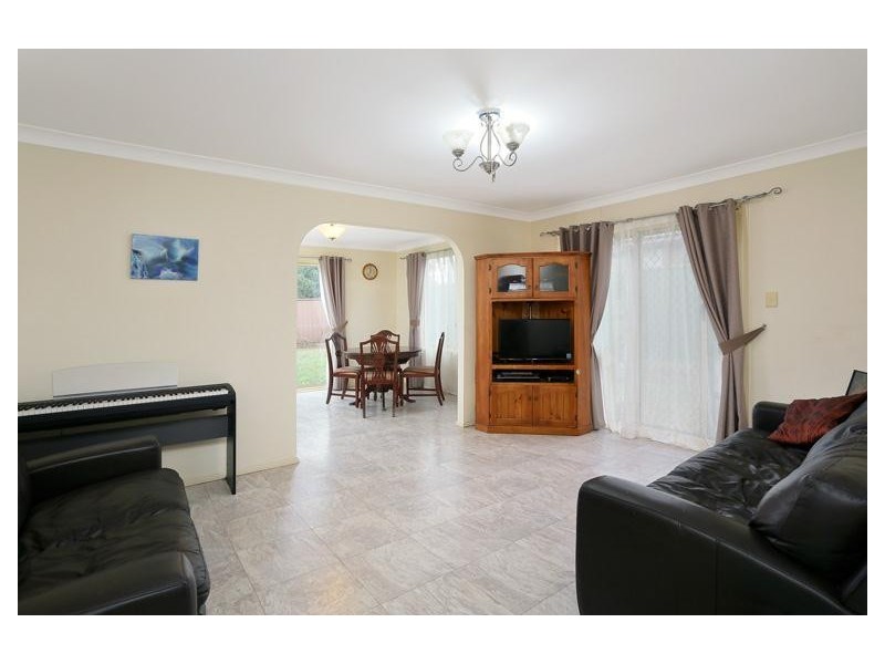 Quakers Hill NSW 2763