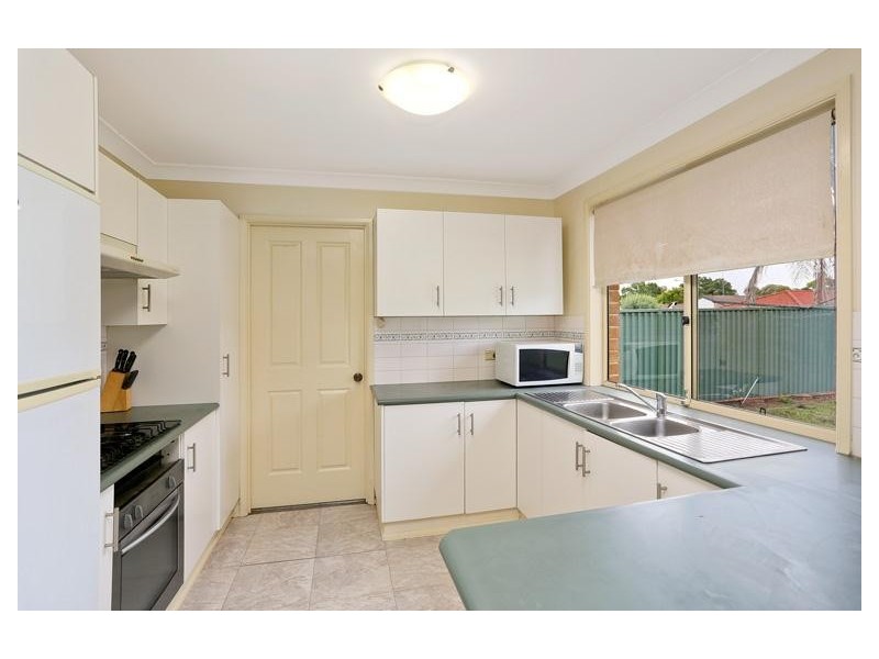 Quakers Hill NSW 2763