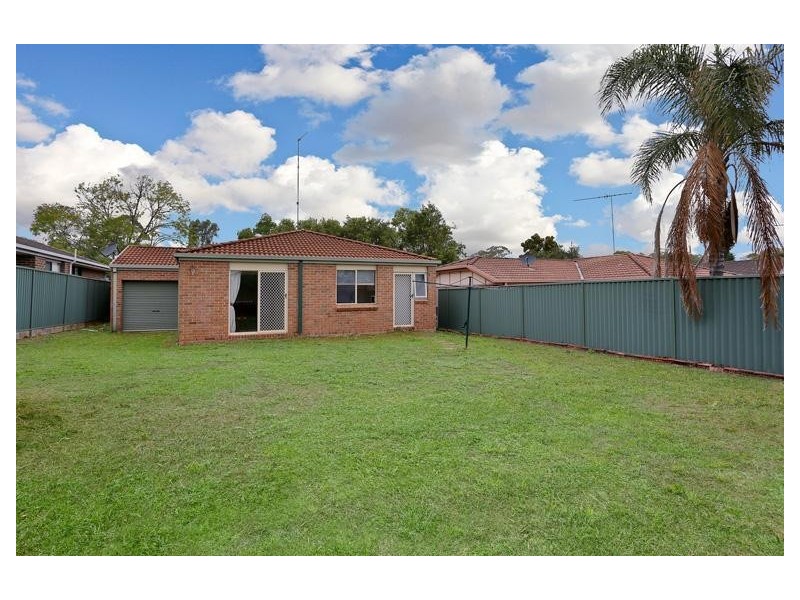 Quakers Hill NSW 2763