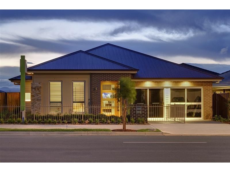 146 Ridgeline Drive, The Ponds NSW 2769