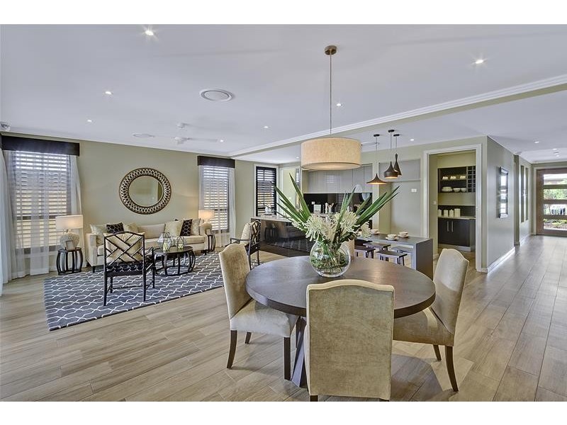 146 Ridgeline Drive, The Ponds NSW 2769