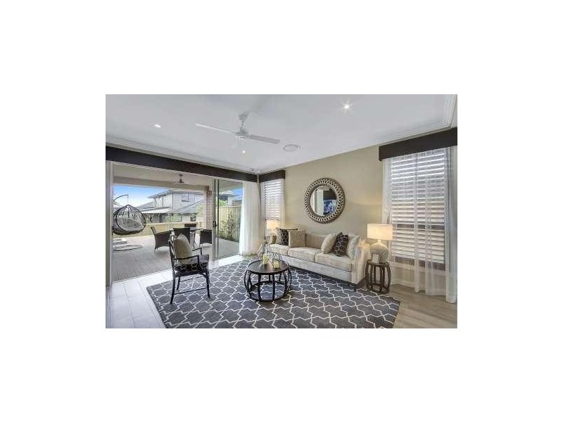 146 Ridgeline Drive, The Ponds NSW 2769