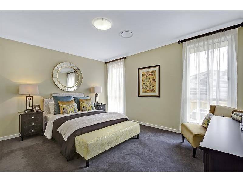 146 Ridgeline Drive, The Ponds NSW 2769