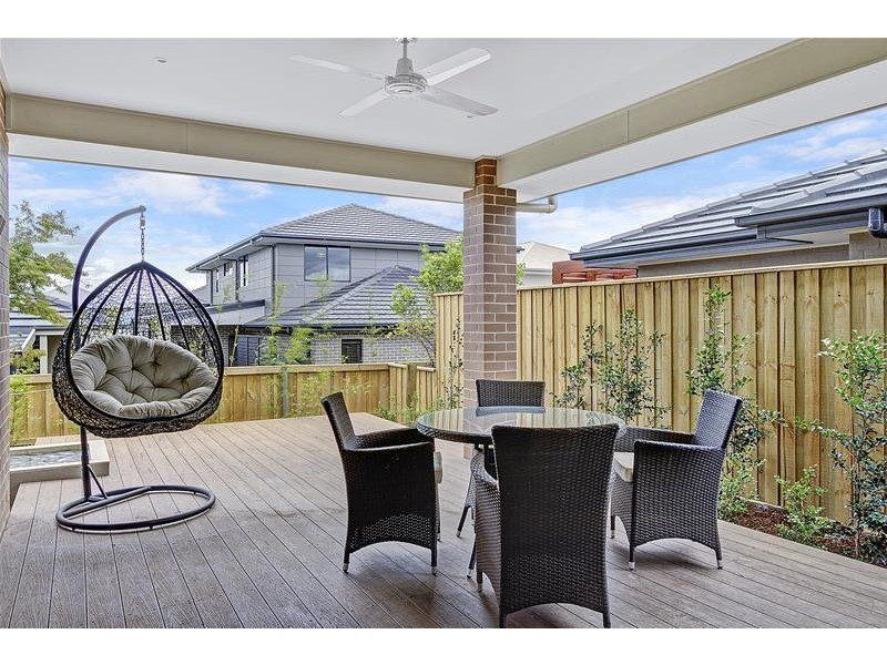 146 Ridgeline Drive, The Ponds NSW 2769