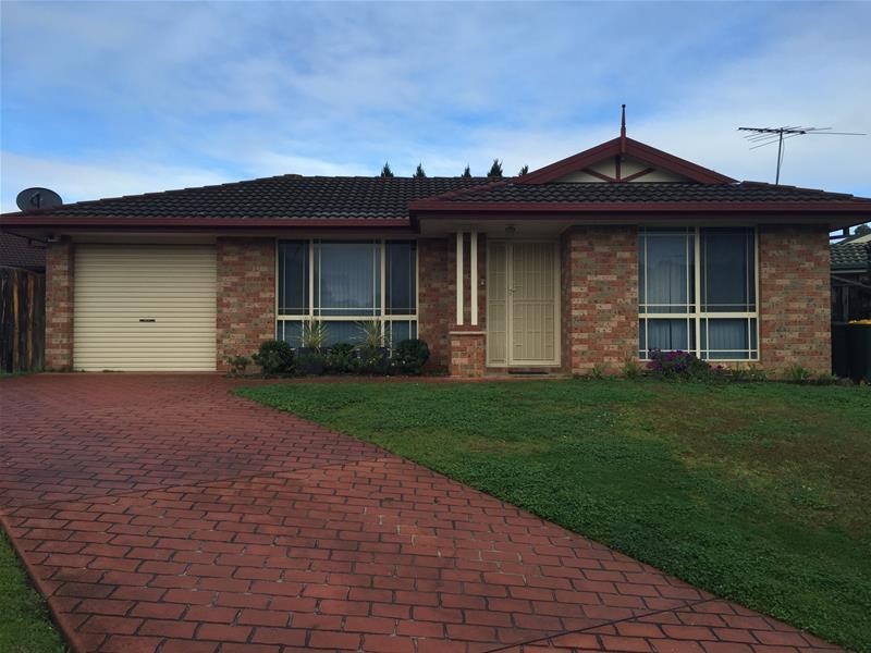 Stanhope Gardens NSW 2768