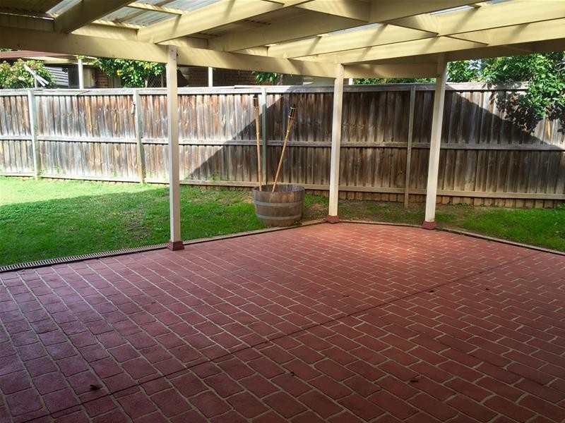 Stanhope Gardens NSW 2768