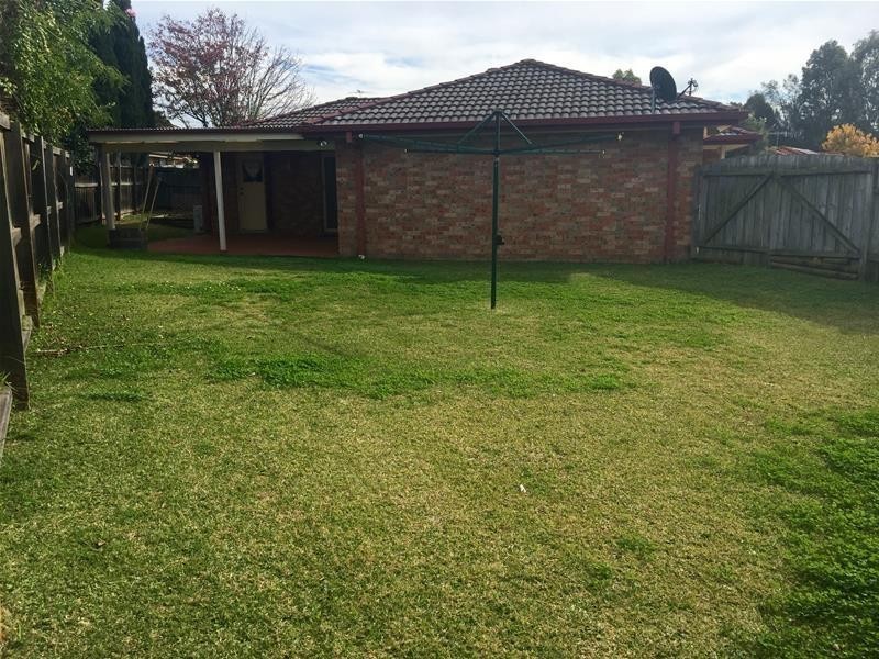 Stanhope Gardens NSW 2768