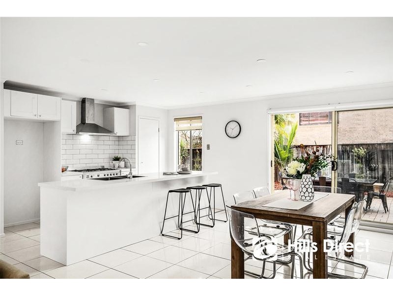 19 Sarah Jane Avenue, Beaumont Hills NSW 2155