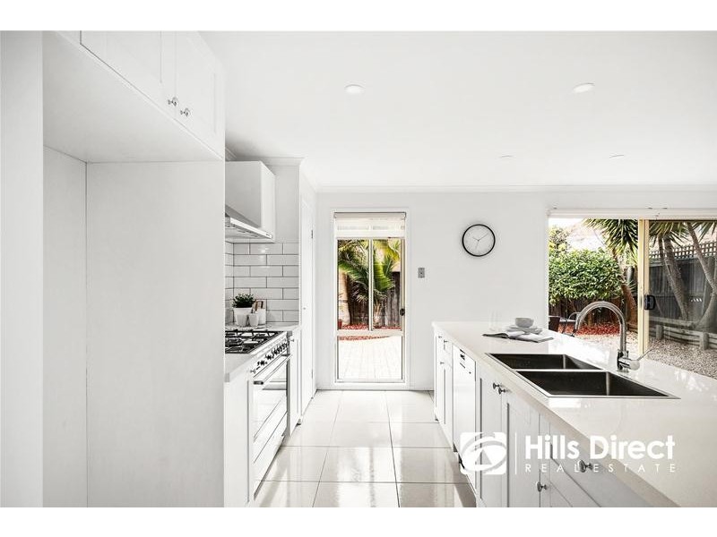 19 Sarah Jane Avenue, Beaumont Hills NSW 2155