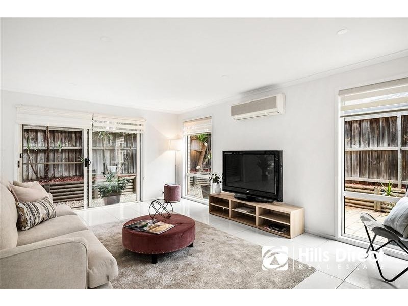 19 Sarah Jane Avenue, Beaumont Hills NSW 2155