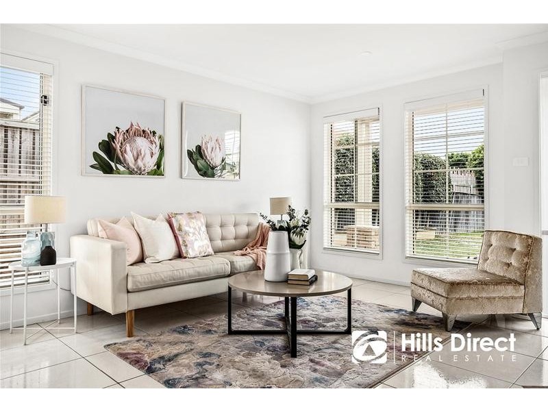 19 Sarah Jane Avenue, Beaumont Hills NSW 2155