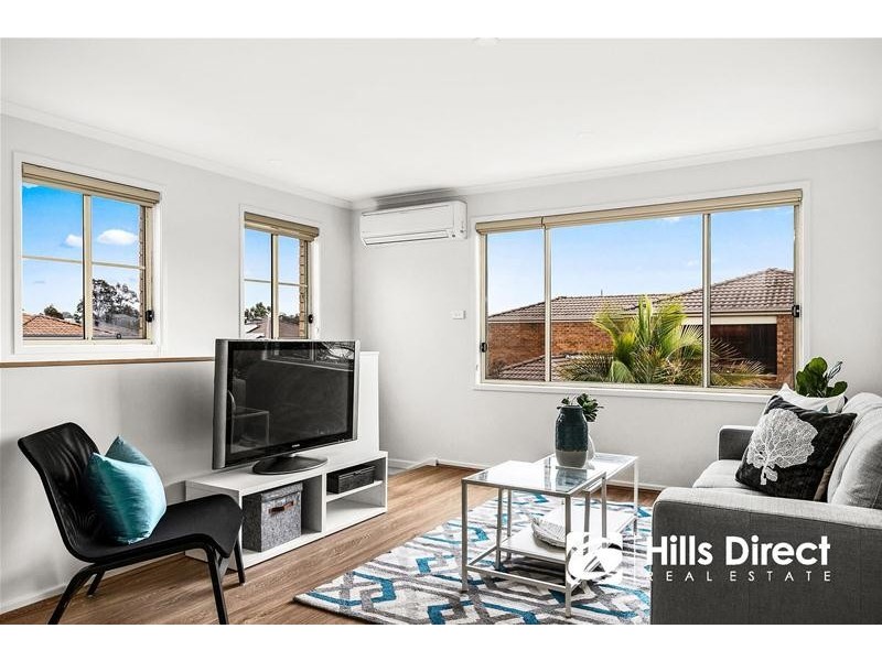 19 Sarah Jane Avenue, Beaumont Hills NSW 2155